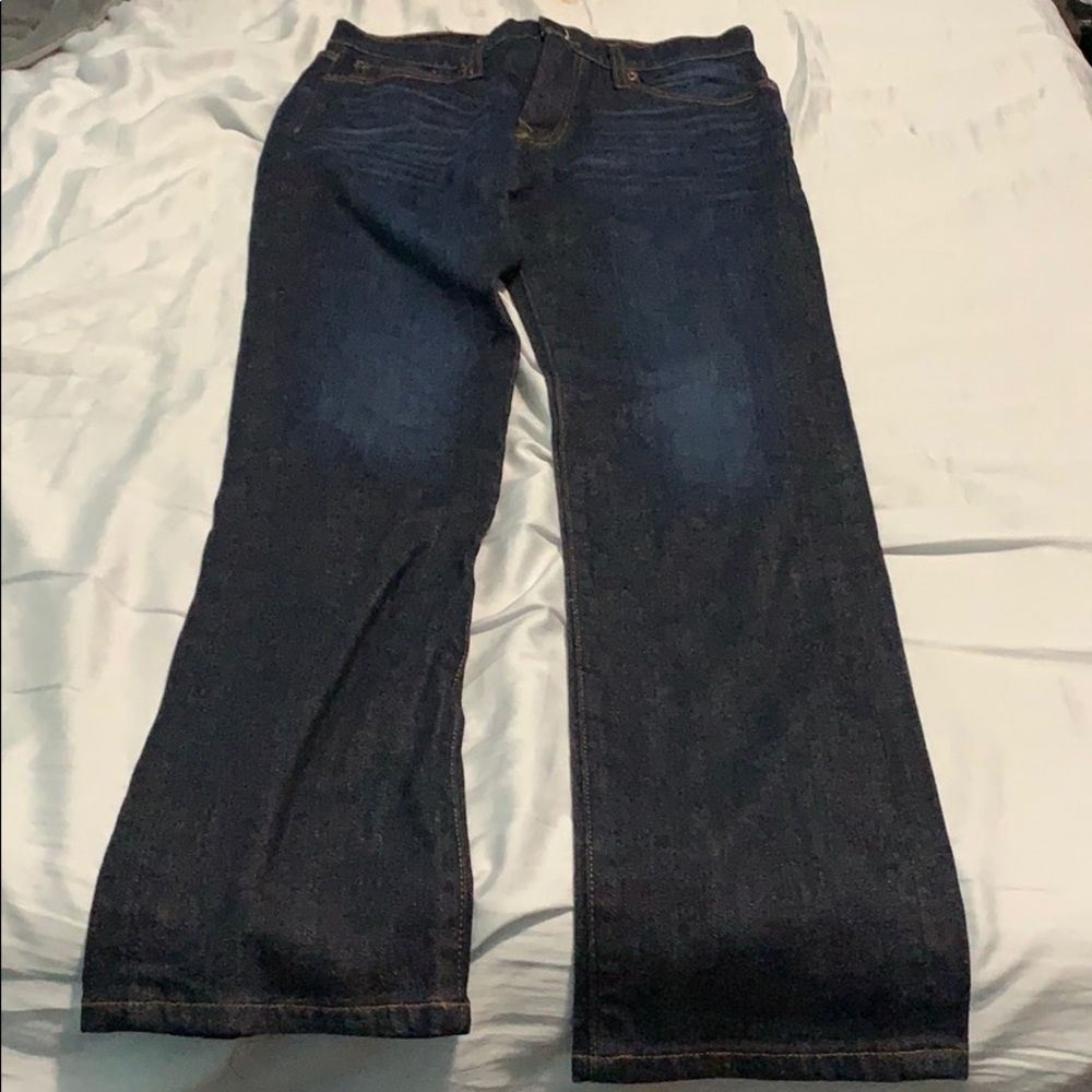 Lucky brand jeans